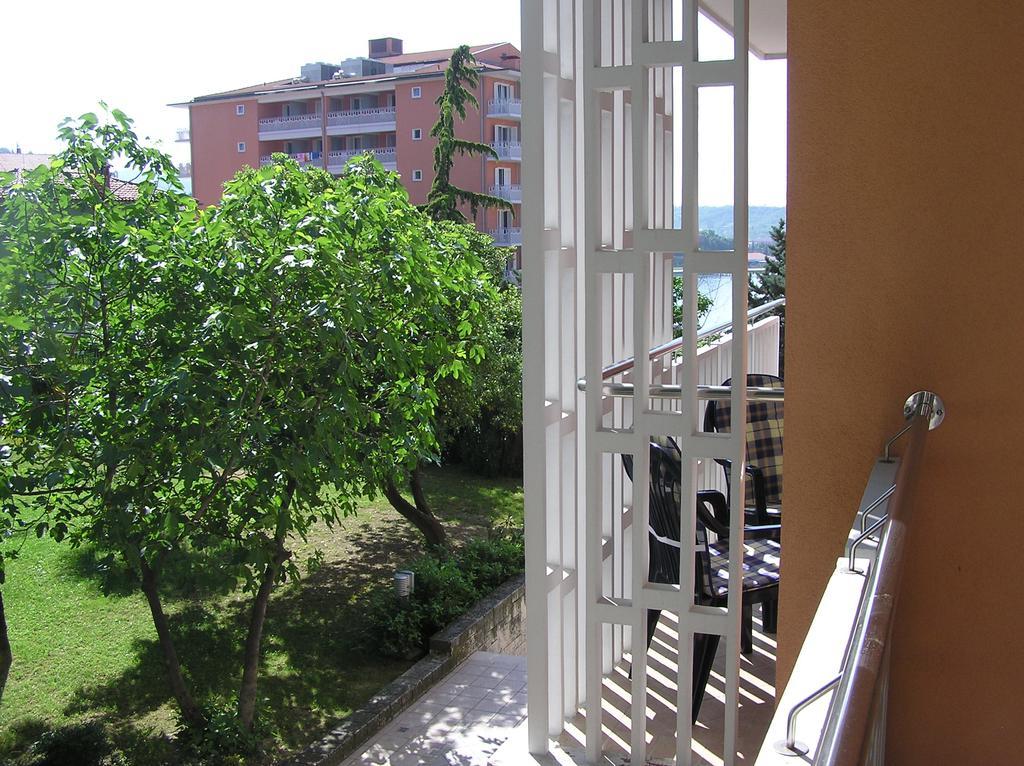 Apartment Brinovec Portoroz Exterior photo